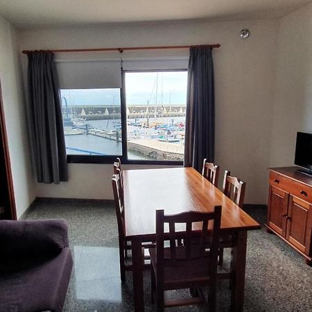 La Marina III Bajo Appartement La Restinga Buitenkant foto