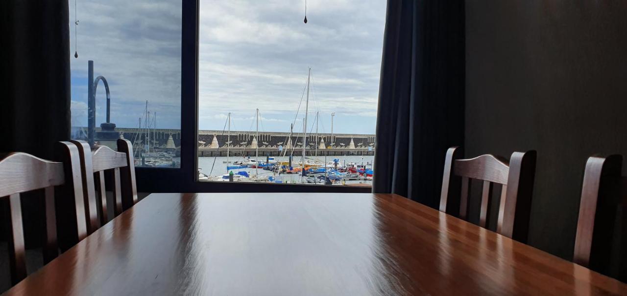 La Marina III Bajo Appartement La Restinga Buitenkant foto