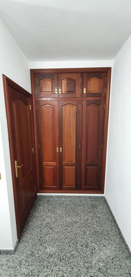 La Marina III Bajo Appartement La Restinga Buitenkant foto